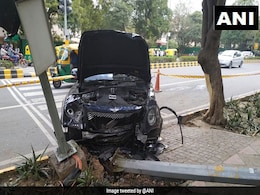 1 Dead, 3 Injured As Bentley, Driven By Tycoon Ponty Chadha's Nephew, Hits Auto 1 Dead, 3 Injured As Bentley, Driven By Tycoon Ponty Chadha's Nephew, Hits Auto