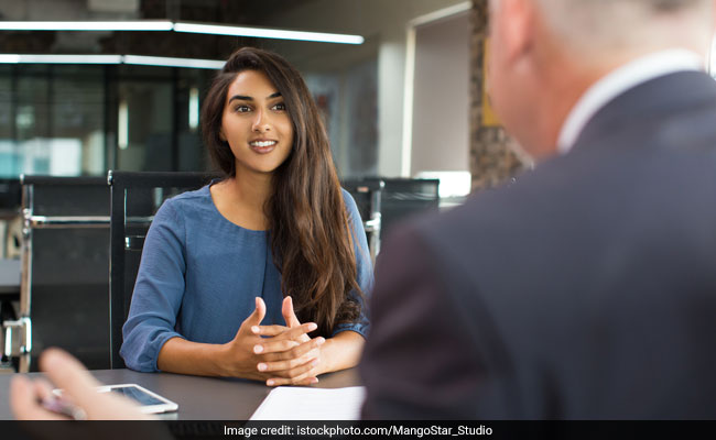 इंटरव्यू देने पहुंची लड़की, पूछे गए ऐसे सवाल, दुनिया भर में हो रही है चर्चा