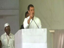 अजमेर में राहुल गांधी का मोदी सरकार पर हमला-हम इन्हें मिटाएंगे नहीं, मगर हराएंगे अजमेर में राहुल गांधी का मोदी सरकार पर हमला-हम इन्हें मिटाएंगे नहीं, मगर हराएंगे