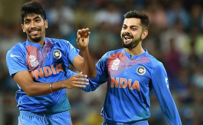 इंग्लैंड के खिलाफ T20-वनडे सीरीज में बुमराह को मिल सकता है आराम, अश्विन की वापसी होने की उम्मीद