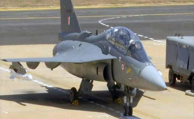 Army Chief Flies In Made-In-India Tejas Fighter Jet For The First Time