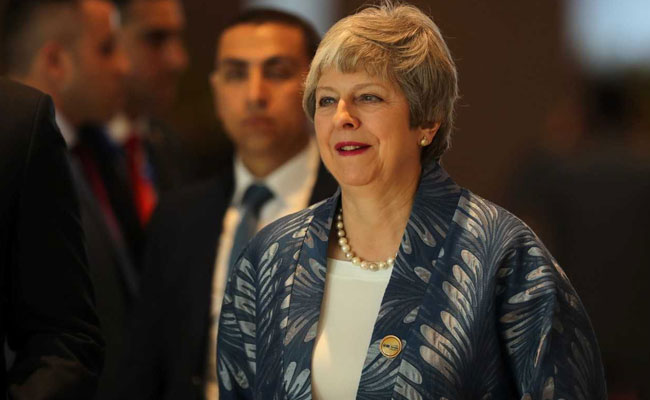 New Prime Minister Won't Change Brexit, Says European Commission