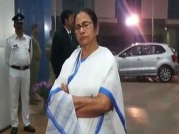 Modi Government's Political Vendetta: Mamata Banerjee Backs Robert Vadra Modi Government's Political Vendetta: Mamata Banerjee Backs Robert Vadra
