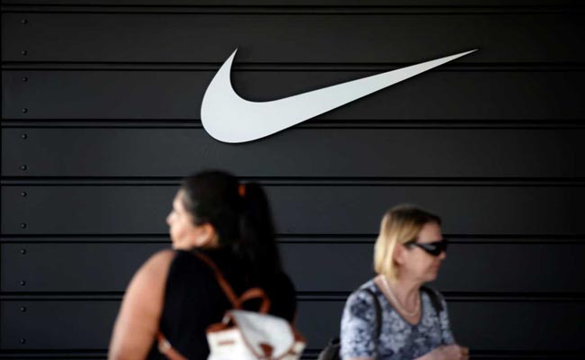 Nike Says Will Permanently Leave Russian Market