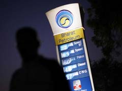 BPCL To Buy Out Oman Oil's Stake In Bina Refinery, Stock Gains Nearly 1%
