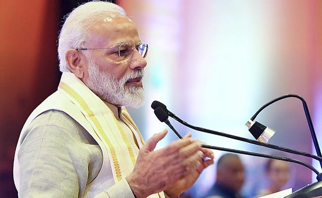 PM Modi To Inaugurate National War Memorial Near India Gate Tomorrow