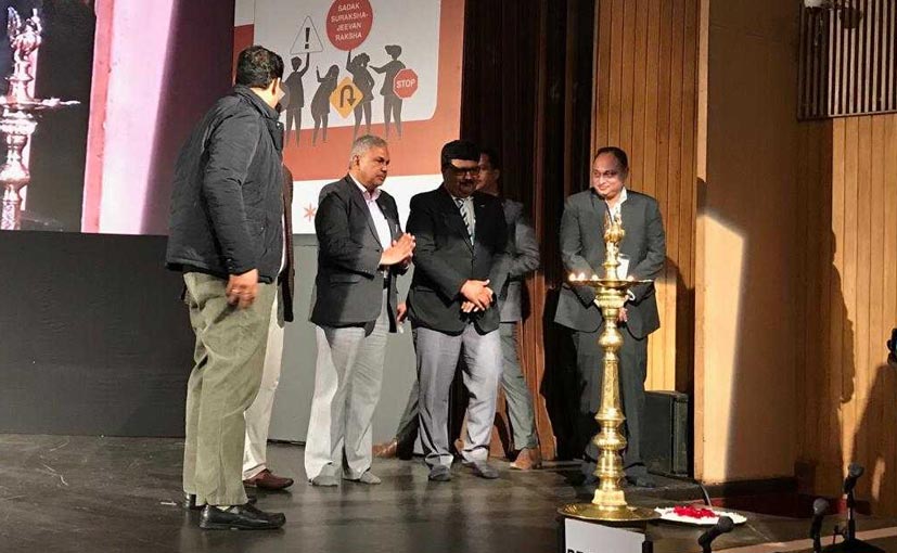 Toyota Kirloskar Motor Concludes Road Safety Program For Children