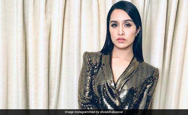 Shraddha Kapoor Joins The Cast Of Tiger Shroff's <i>Baaghi 3</I>. Details Here