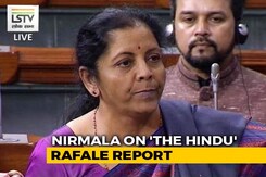 "Flogging Dead Horse," Centre Says On Explosive Rafale Report "Flogging Dead Horse," Centre Says On Explosive Rafale Report