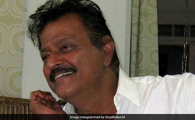 Veteran Marathi Actor Ramesh Bhatkar Dies At 70