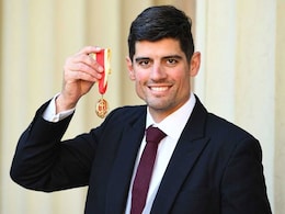 Alastair Cook In "Zero Contact" With England Management For Coaching Gig, Open For Job