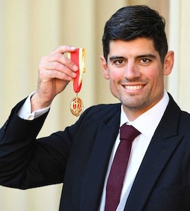 Alastair Cook In "Zero Contact" With England Management For Coaching Gig, Open For Job