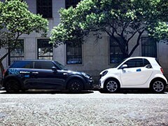 BMW, Daimler Finalise Deal To Deploy Self-Driving Technology In Vehicles