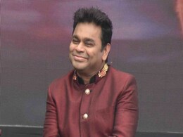 AR Rahman Reveals He 'Starved To Look Thin' A Day Before <i>Slumdog Millionaire</i>'s Oscar Win AR Rahman Reveals He 'Starved To Look Thin' A Day Before <i>Slumdog Millionaire</i>'s Oscar Win