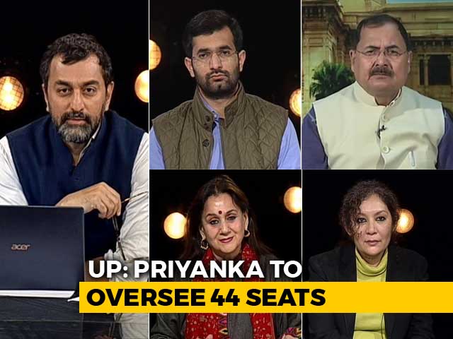 'Priyanka Magic': Hype Or Real?