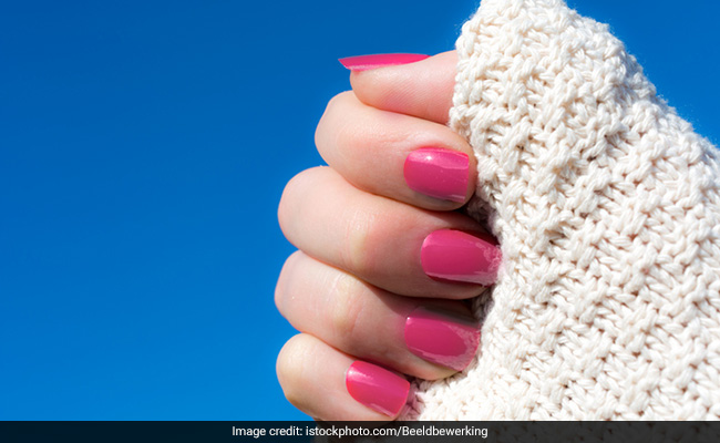 Shades Of Pink: 6 Trendy Nail Paints You Need To Try