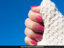 Shades Of Pink: 6 Trendy Nail Paints You Need To Try Shades Of Pink: 6 Trendy Nail Paints You Need To Try