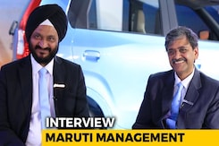 In Conversation With CV Raman and RS Kalsi, Maruti Suzuki India In Conversation With CV Raman and RS Kalsi, Maruti Suzuki India