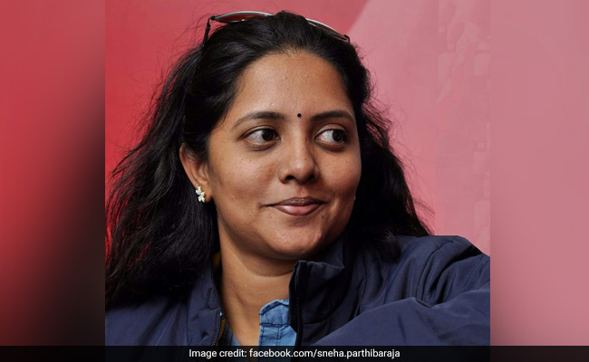 Meet Country's "First" Woman To Be Legally "Caste, Religion-Less" Citizen