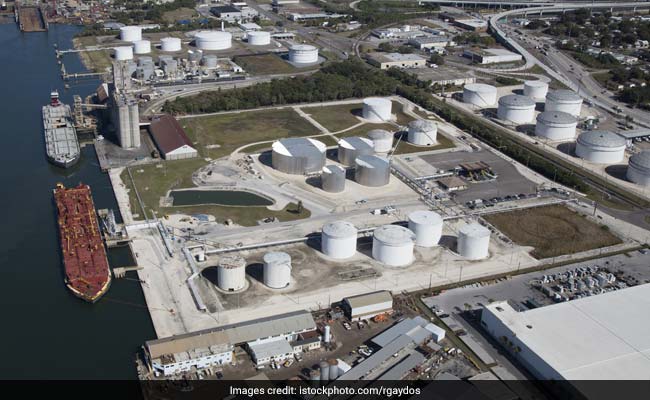 Venezuela Turns To India For Major Oil Exports As US Sanctions Bite