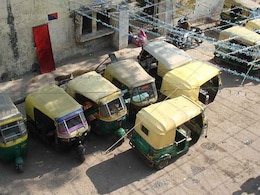 18-Year-Old Migrant Sexually Assaulted In Moving Auto-Rickshaw Near Chennai