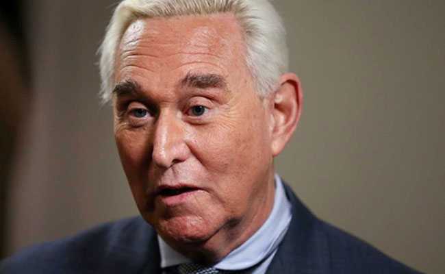 Donald Trump Ally Roger Stone Still A Criminal: Robert Mueller