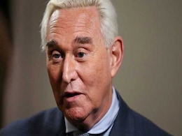 Donald Trump Ally Roger Stone Still A Criminal: Robert Mueller Donald Trump Ally Roger Stone Still A Criminal: Robert Mueller
