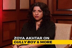 Zoya Akhtar On The Use Of <i>Apna Time Aayega</i> By Political Parties Zoya Akhtar On The Use Of <i>Apna Time Aayega</i> By Political Parties