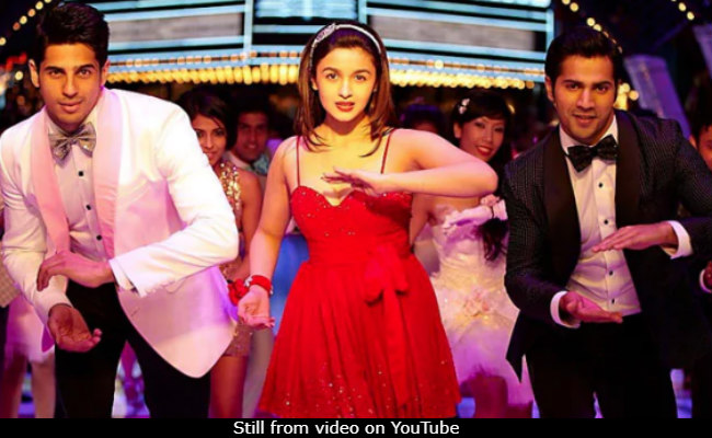 Alia Bhatt, Varun Dhawan, Sidharth Malhotra To Join Class Of 2019 Tiger Shroff, Ananya Panday, Tara Sutaria In <I>Students Of The Year 2</i>: Report