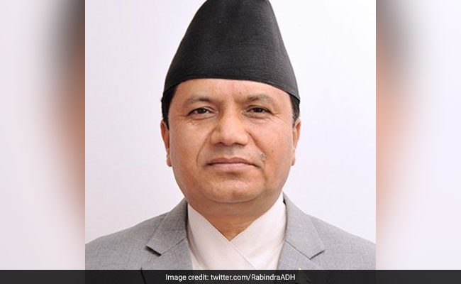Nepal Tourism Minister Among 7 Killed In Helicopter Crash: Report