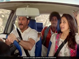 <i>Total Dhamaal</i> Preview: Madhuri Dixit And Anil Kapoor Are All Set To Tickle Your Funny Bone <i>Total Dhamaal</i> Preview: Madhuri Dixit And Anil Kapoor Are All Set To Tickle Your Funny Bone