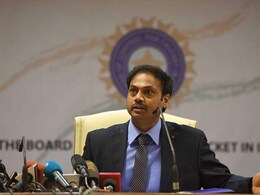 MSK प्रसाद का पलटवार, कहा-हम दूरदर्शी नहीं होते तो बुमराह और हार्दिक पंड्या टेस्ट क्रिकेटर नहीं बन पाते MSK प्रसाद का पलटवार, कहा-हम दूरदर्शी नहीं होते तो बुमराह और हार्दिक पंड्या टेस्ट क्रिकेटर नहीं बन पाते