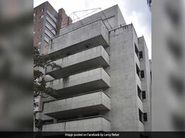 Colombia To Demolish Pablo Escobar's Old Fortress Colombia To Demolish Pablo Escobar's Old Fortress