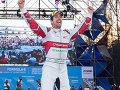 Formula E: Di Grassi Snatches Victory From Wehrlein In A Last-Second Pass In Mexico e-Prix