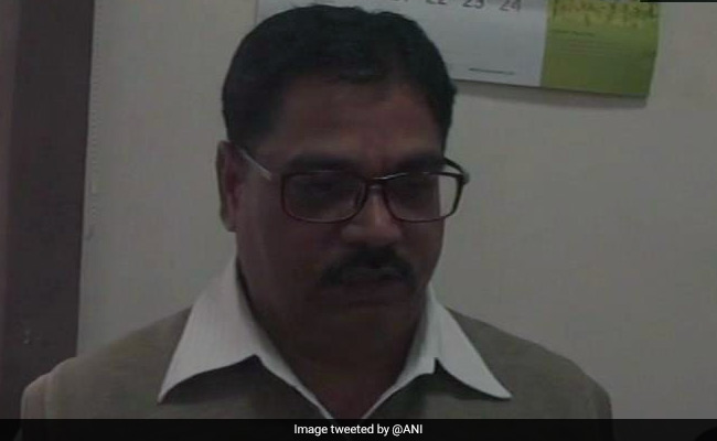 राजस्थान: खेल मंत्री अशोक चंदाना पर अधिकारी ने लगाया आरोप, मारे थप्पड़ और कहे जातिसूचक शब्द