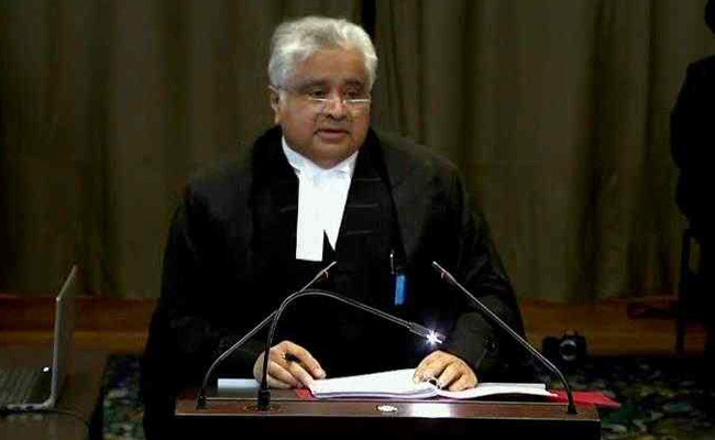 Courts Must Be Open To "Public Scrutiny, Criticism": Lawyer Harish Salve
