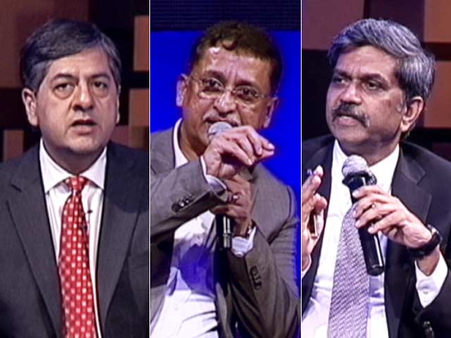 Think Dialogue - Leadership in the Era of AI