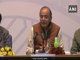 "US Navy Seals Killed Bin Laden In Pak. Why Can't India?": Arun Jaitley "US Navy Seals Killed Bin Laden In Pak. Why Can't India?": Arun Jaitley