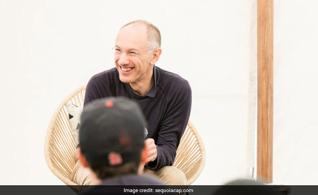 Booker Prize Gets A New Funder In Silicon Valley Billionaire