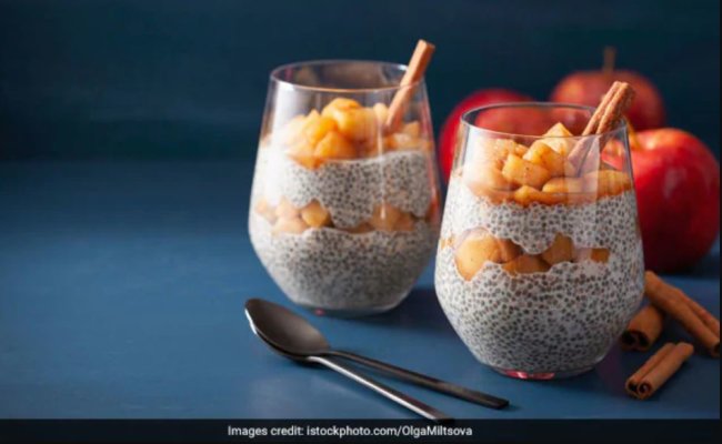 Weight Loss: Drink This Protein-Rich Drink To Cut Belly Fat  