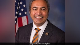 'Immigrants Strengthen America': US Lawmaker Slams Trump's "Hellhole" Post