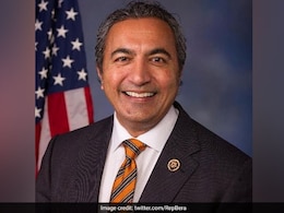 'Immigrants Strengthen America': US Lawmaker Slams Trump's "Hellhole" Post