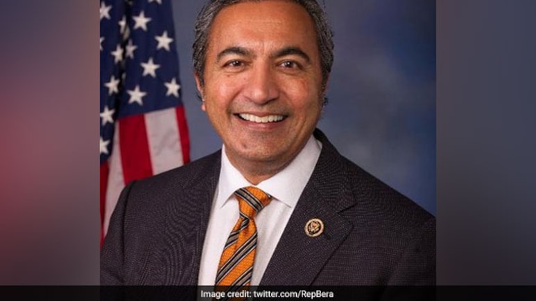 'Immigrants Strengthen America': US Lawmaker Slams Trump's "Hellhole" Post