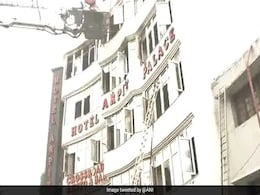 Top 5 News : दिल्ली के होटल में आग से 15 की मौत का जिम्मेदार कौन? Top 5 News : दिल्ली के होटल में आग से 15 की मौत का जिम्मेदार कौन?