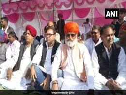 गुर्जरों के आरक्षण आंदोलन के कारण दिल्ली-मुंबई रूट की ट्रेनों पर असर गुर्जरों के आरक्षण आंदोलन के कारण दिल्ली-मुंबई रूट की ट्रेनों पर असर