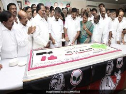 Gold Rings, Medical Camps Mark Jayalalithaa's Birth Anniversary Gold Rings, Medical Camps Mark Jayalalithaa's Birth Anniversary