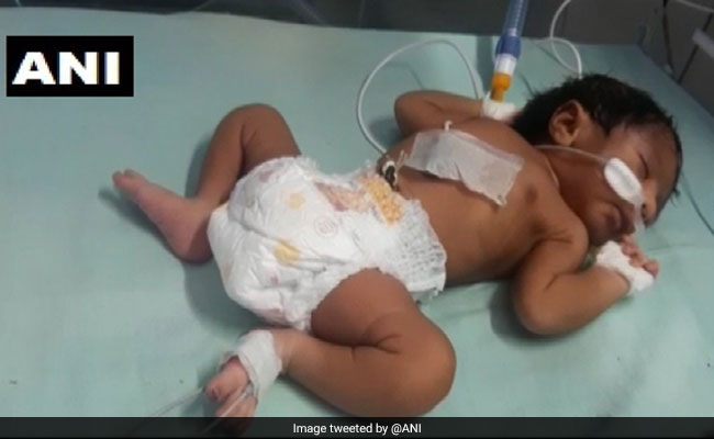 Meet "Mirage Rathore", Baby Born On Day Of Indian Air Strike