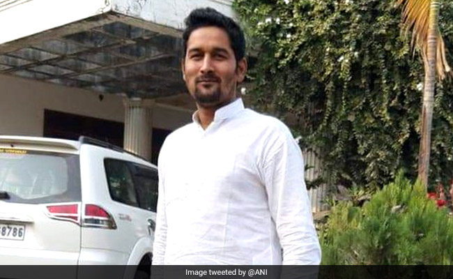 Ex-RJD Lawmaker Mohammad Shahabuddin's Nephew Shot Dead In Bihar