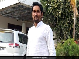 बिहार : पूर्व बाहुबली सांसद शहाबुद्दीन के भतीजे की गोली मारकर हत्या, इलाके में तनाव बिहार : पूर्व बाहुबली सांसद शहाबुद्दीन के भतीजे की गोली मारकर हत्या, इलाके में तनाव