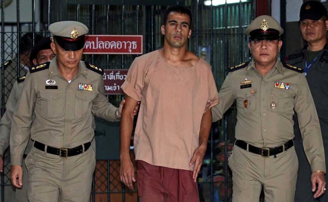 Bahrain Refugee Footballer Free As Thailand Drops Extradition Proceedings